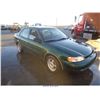Image 1 : 2000 - GEO PRIZM