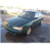 Image 2 : 2000 - GEO PRIZM