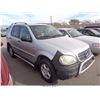 Image 1 : 1999 - MERCEDES BENZ ML320