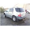 Image 3 : 1999 - MERCEDES BENZ ML320