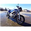 Image 1 : 1997 - SUZUKI GSXR-500 / RESTORED SALVAGE