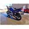 Image 3 : 1997 - SUZUKI GSXR-500 / RESTORED SALVAGE