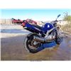 Image 4 : 1997 - SUZUKI GSXR-500 / RESTORED SALVAGE