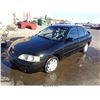 Image 2 : 2002 - NISSAN SENTRA
