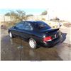 Image 3 : 2002 - NISSAN SENTRA
