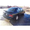 Image 4 : 2002 - NISSAN SENTRA