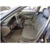 Image 6 : 2002 - NISSAN SENTRA