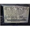 Image 9 : 2002 - NISSAN SENTRA