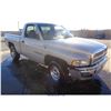 Image 1 : 1999 - DODGE RAM