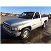 Image 2 : 1999 - DODGE RAM