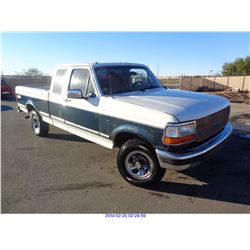 1994 - FORD F-150