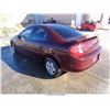 Image 3 : 2000 - DODGE NEON