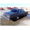 Image 4 : 1976 - CHEVROLET NOVA