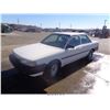 Image 2 : 1990 - TOYOTA CAMRY