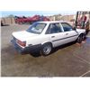 Image 4 : 1990 - TOYOTA CAMRY
