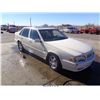 Image 1 : 1998 - VOLVO S70