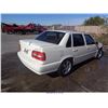 Image 4 : 1998 - VOLVO S70
