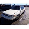 Image 2 : 1994 - NISSAN MAXIMA