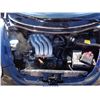 Image 10 : 2001 - VOLKSWAGEN BEETLE