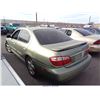 Image 4 : 2000 - INFINITI I30
