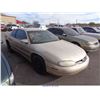 Image 1 : 1999 - CHEVROLET MONTE CARLO