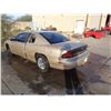 Image 3 : 1999 - CHEVROLET MONTE CARLO