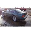 Image 3 : 1997 - NISSAN MAXIMA