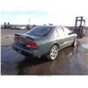 Image 4 : 1997 - NISSAN MAXIMA