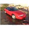 Image 1 : 1997 - SATURN SC