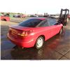 Image 4 : 1997 - SATURN SC