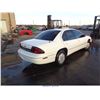 Image 4 : 2001 - CHEVROLET LUMINA
