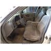Image 6 : 2001 - CHEVROLET LUMINA