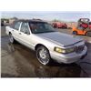 Image 1 : 1996 - LINCOLN TOWN CAR