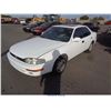 Image 2 : 1992 - TOYOTA CAMRY