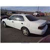 Image 3 : 1992 - TOYOTA CAMRY
