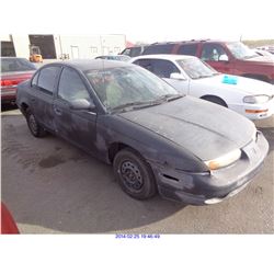 2000 - SATURN SL1