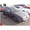 Image 1 : 2000 - SATURN SL1