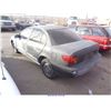 Image 3 : 2000 - SATURN SL1