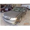 Image 2 : 2000 - INFINITI I30