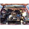 Image 10 : 1993 - SUBARU LEGACY