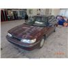 Image 2 : 1993 - SUBARU LEGACY