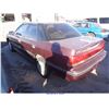 Image 3 : 1993 - SUBARU LEGACY