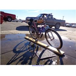 MOTORIZED BICYCLE