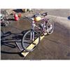 Image 2 : MOTORIZED BICYCLE
