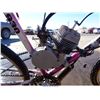 Image 5 : MOTORIZED BICYCLE