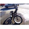 Image 1 : MOTORIZED BICYCLE