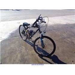 Schwinn Motor Bike