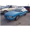 Image 2 : 1993 - PONTIAC GRAND AM / RESTORED SALVAGE