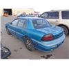 Image 3 : 1993 - PONTIAC GRAND AM / RESTORED SALVAGE
