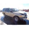 Image 1 : 2000 - FORD EXPEDITION